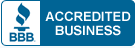 InMotion BBB Online Accredited Business