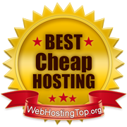 Best Cheap Hosting