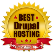 Best Drupal Hosting