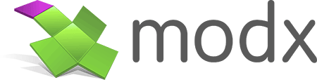 MODx Web Hosting